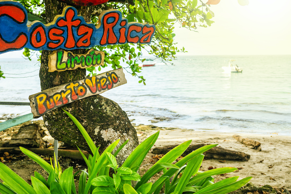 What To Know Before You Book Your Trip To Puerto Viejo, Costa Rica's 'Jamaican' Town