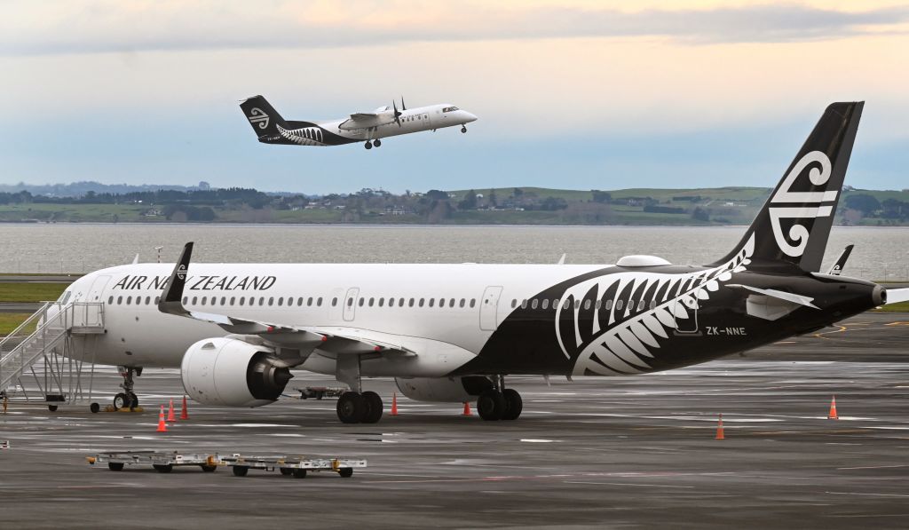 Here Are The World’s 20 Safest Airlines For 2022, New Zealand Air Takes Top Spot