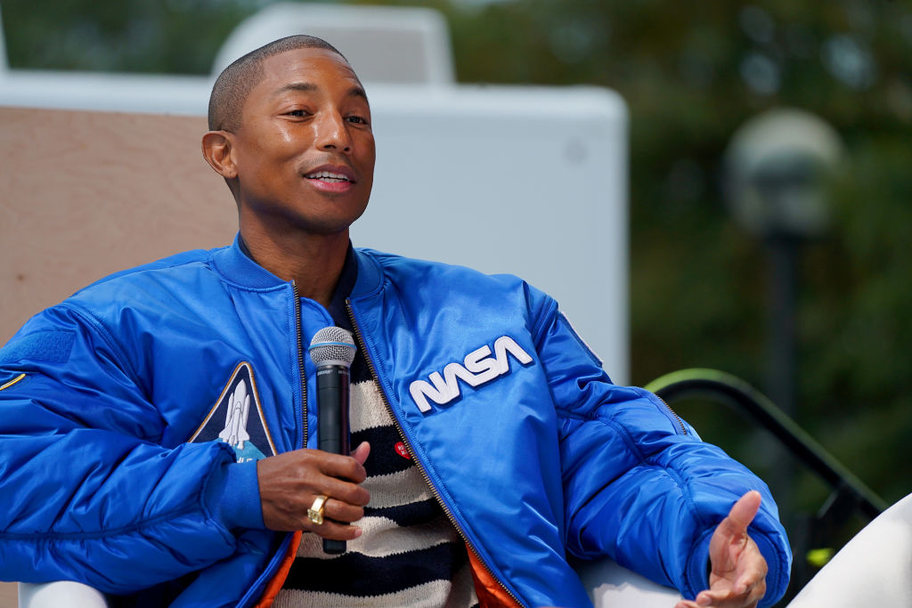 Pharrell Williams Is Adding Another Hotel To His Collection With A Luxe Resort In The Bahamas