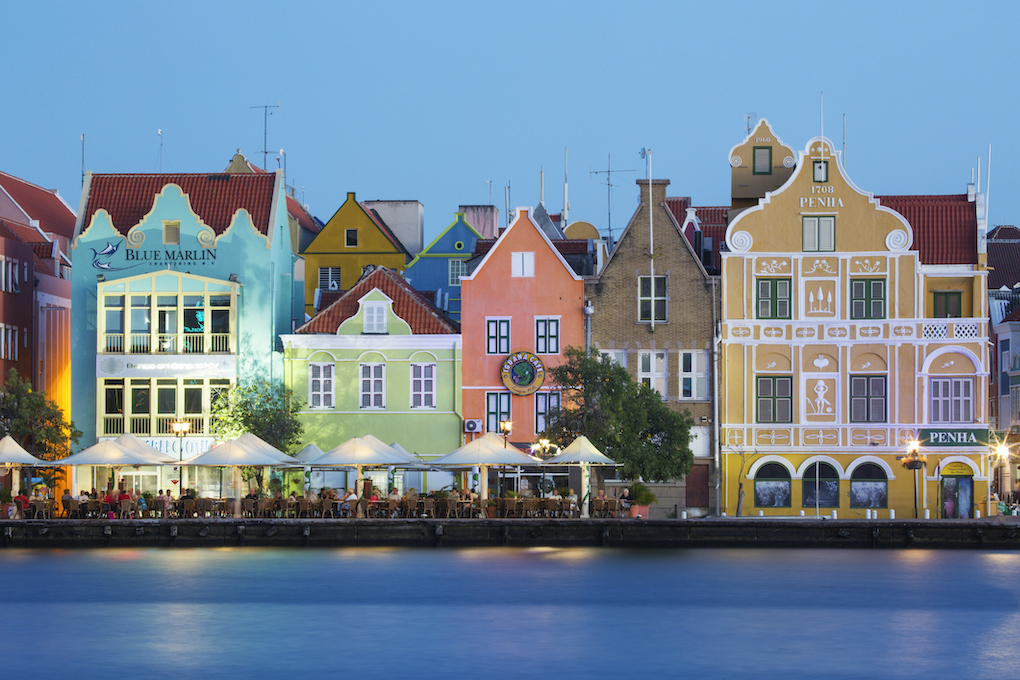Curaçao Said To Be The Most LGBT-Friendly Caribbean Destination,  Here's Why