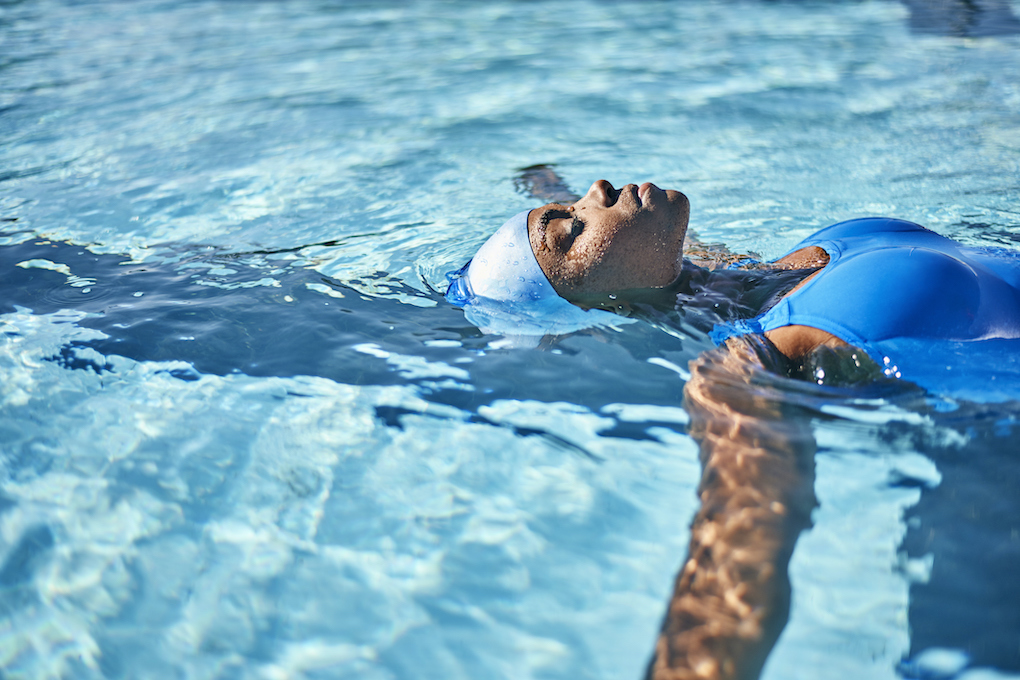 5 Black-Owned Organizations Providing Swim Lessons Specifically For Black People