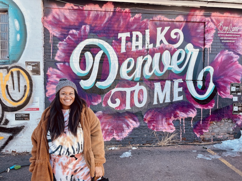 How To Spend 48-Hours In Black-Owned Denver, Colorado