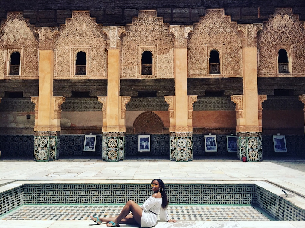 8 Best Things To Do And Try While In Morocco