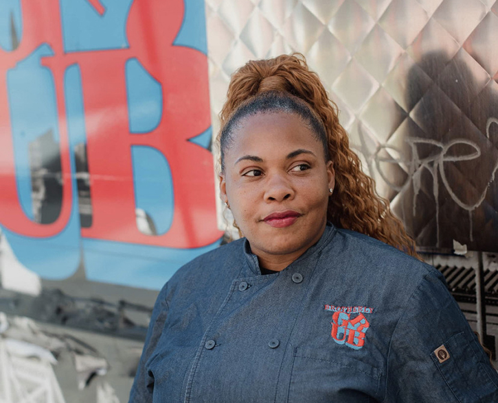 Brotherly Grub, propiedad de negros, sirve cocina de inspiración sureña con un toque de Filadelfia – Travel Noire