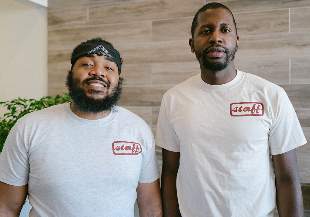 Down North Pizza: The Black-Owned Eatery Employing Formerly Incarcerated Individuals