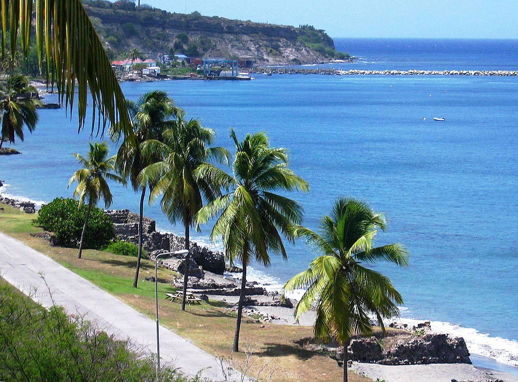 El St. Eustatius del Caribe da la bienvenida a su primer resort de lujo – Travel Noire