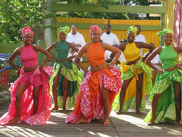 The History Of Bomba: The Rhythm That Celebrates Afro-Puerto Rican Culture