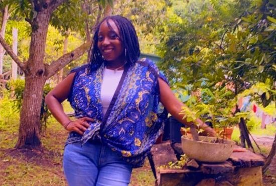 The Black Expat: I Moved From NYC To The Mountains In Jamaica To Create A Safe Space For Single Black Mothers