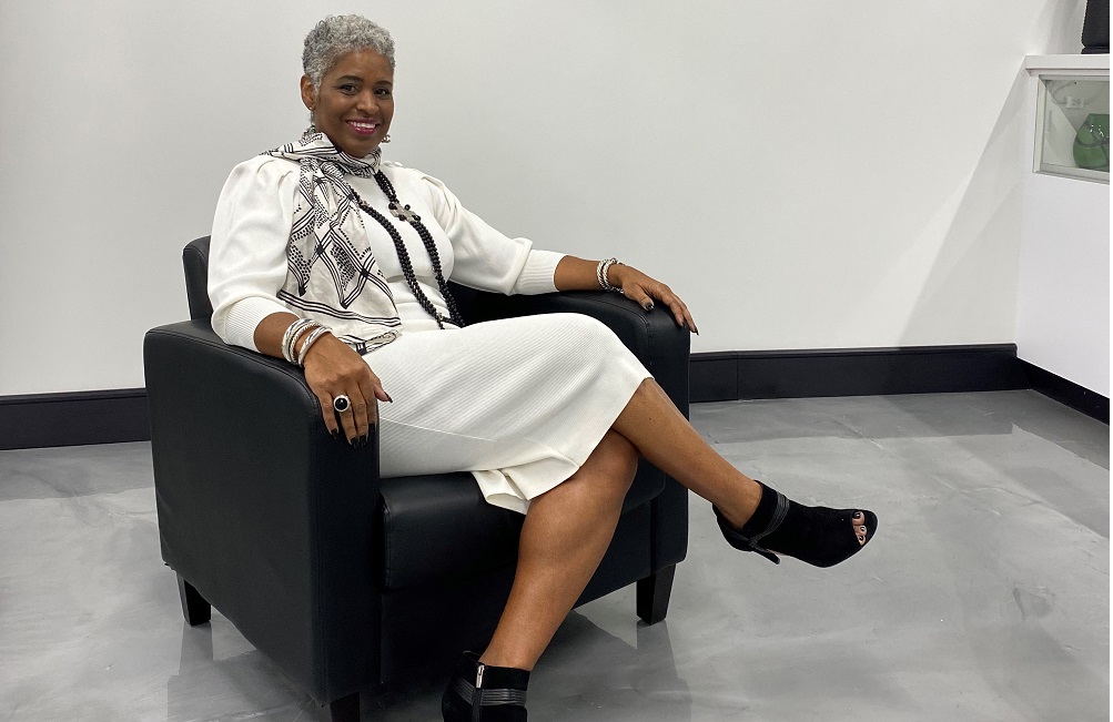 Meet The Black Woman Behind St. Louis' First Black-Owned Dispensary