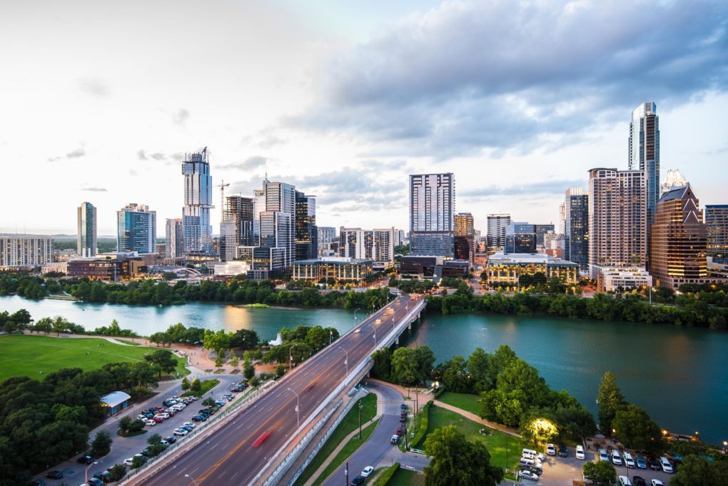 How To Spend 48 Hours In Black-Owned Austin, Texas