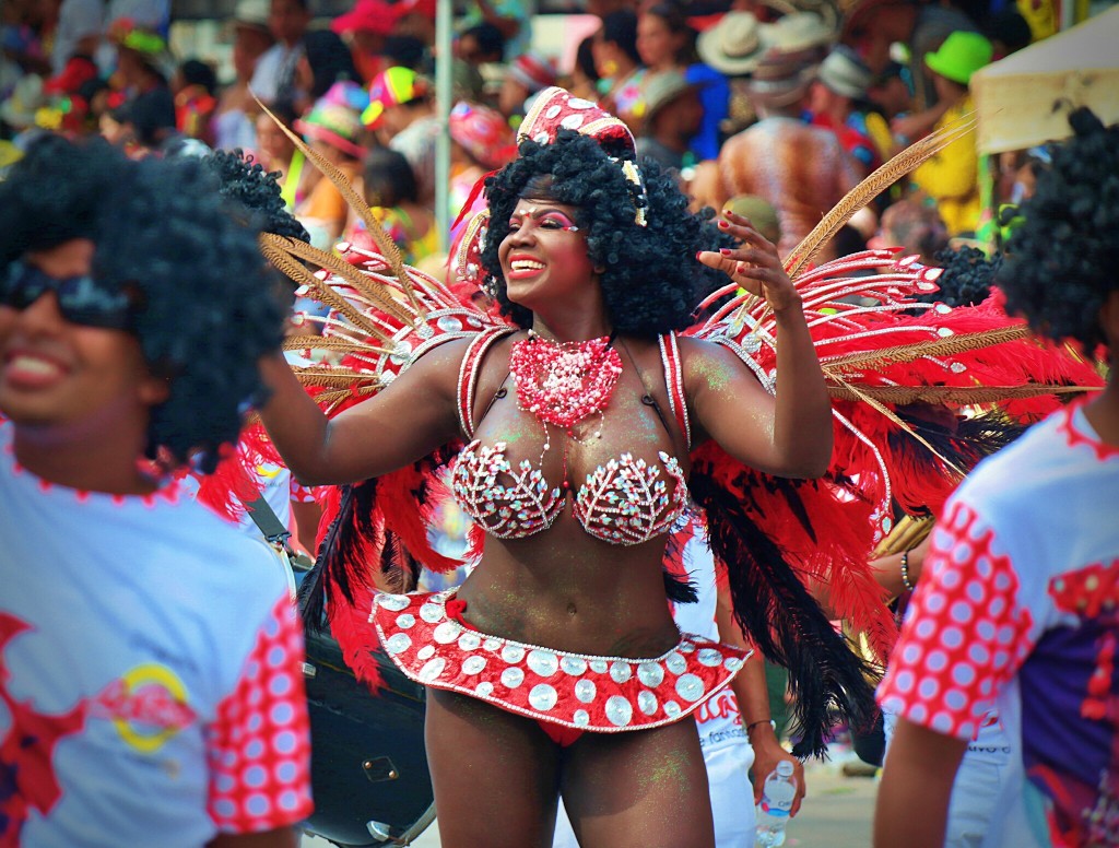 Barranquilla Carnival 2024: A Guide To Colombia's Grand Party