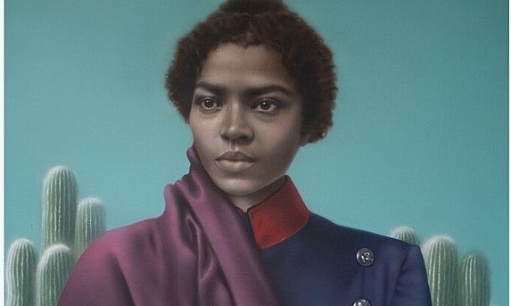Maria del Valle: The Black Woman Considered 'The Mother Of The Homeland' In Argentina
