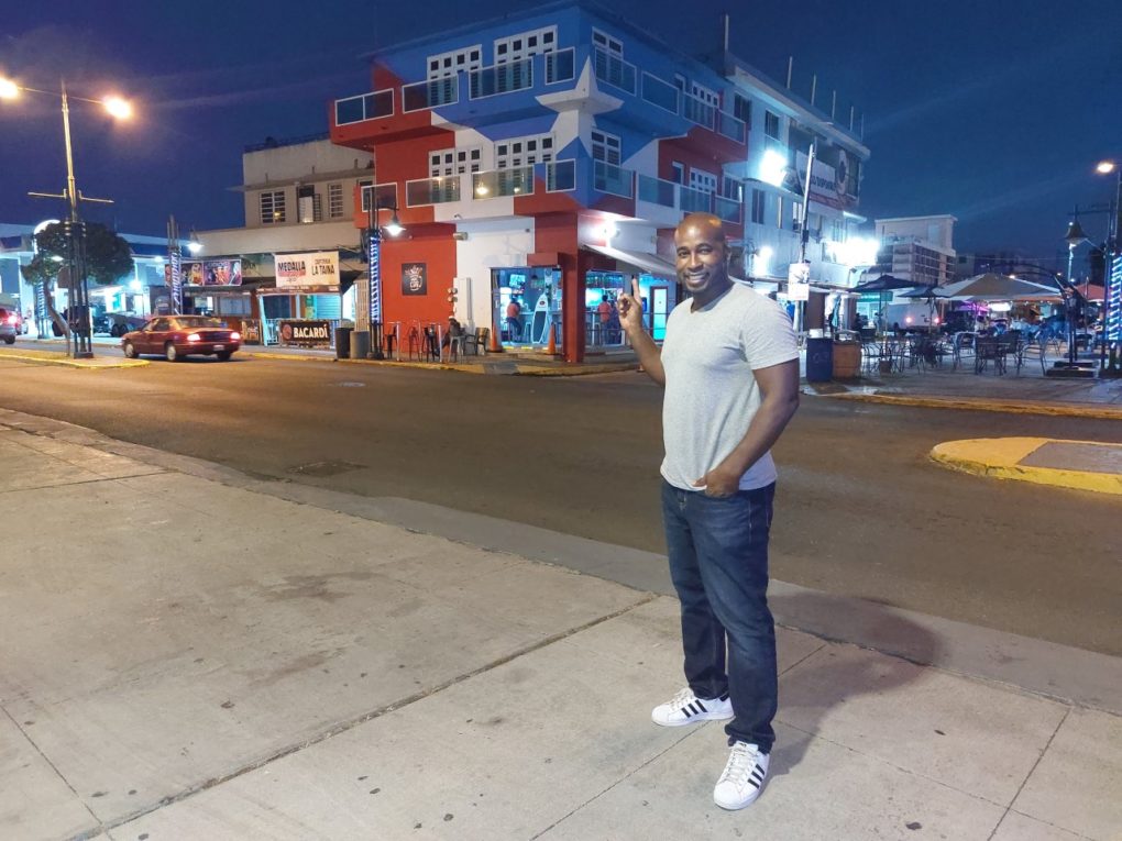 I'm A Black Man Who Left Mainland U.S. For A Life In Puerto Rico, And I Don't Regret It