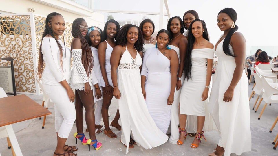Who's Going &amp; Who Ain't? Tips for Planning Group Trips With Black Millennials