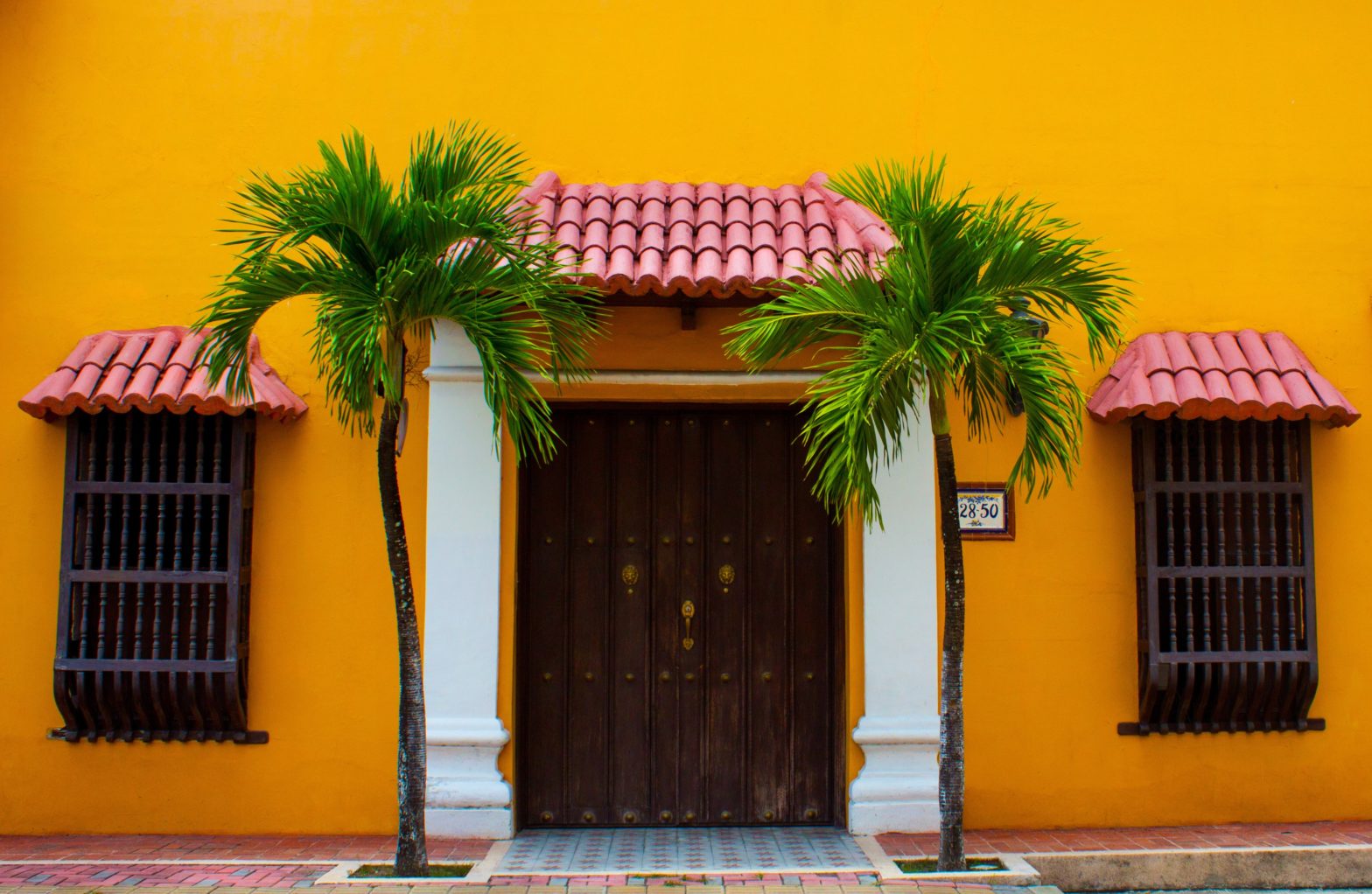 How Traveler Tracie Mckeown Finds Culture And Cuisine In Colombia