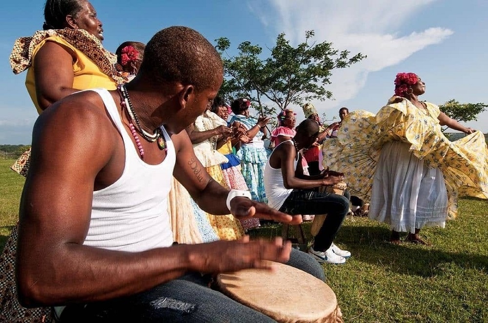 Inside Isla Cólon: The Land Of Afro-Panamanians