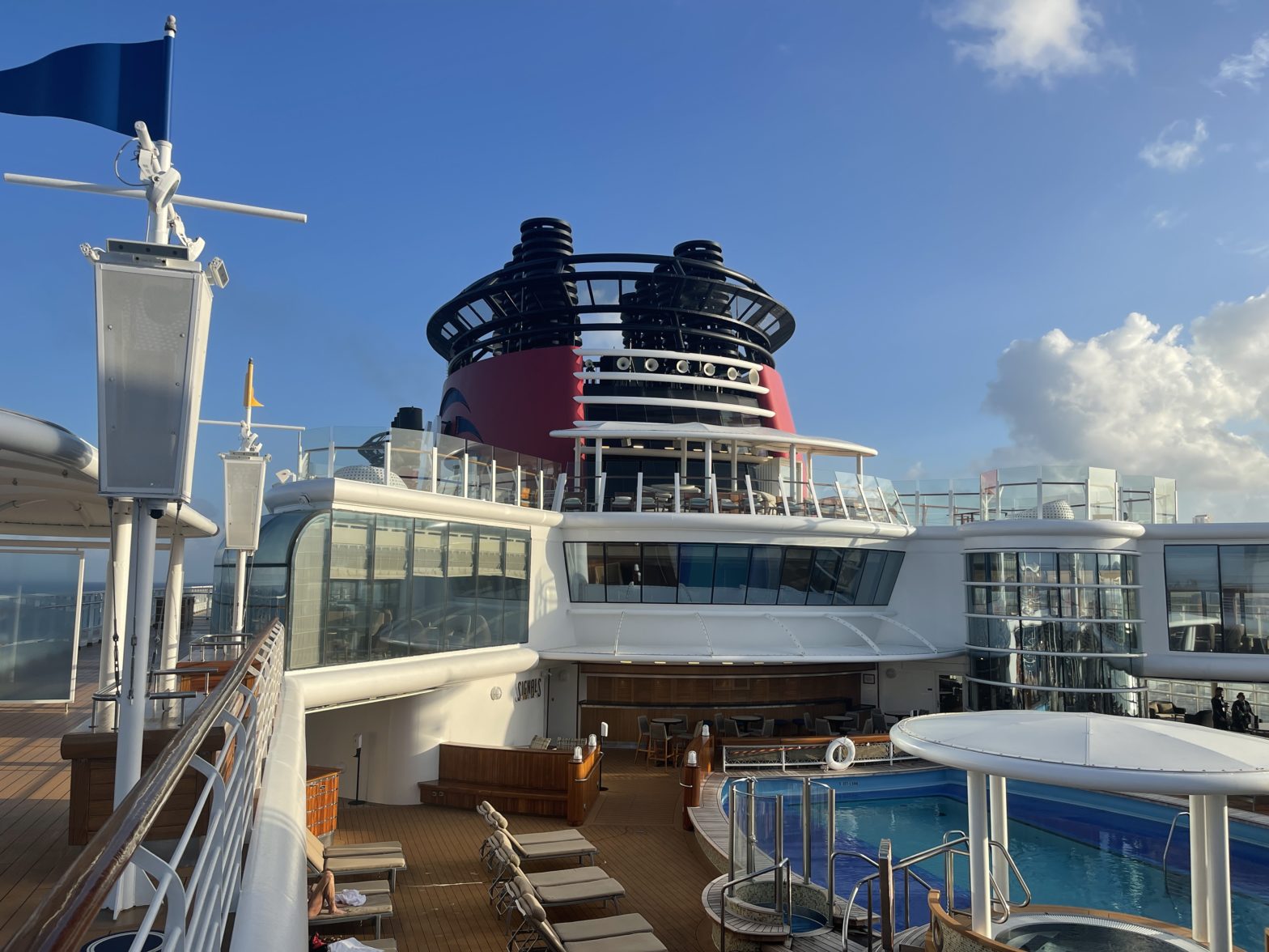 13 Things To Know Before Your First Cruise 