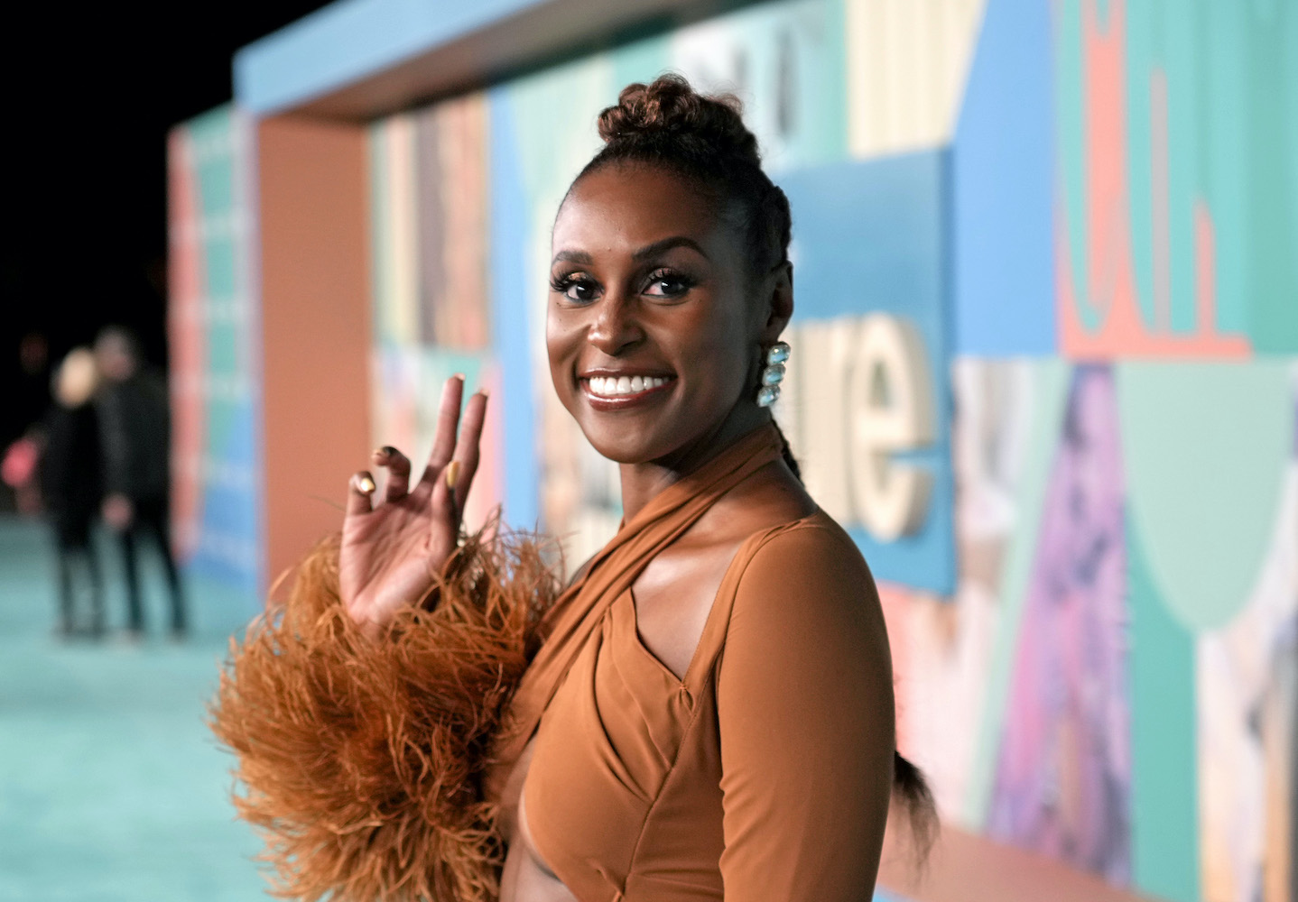 Issa Rae Becomes First Person To Receive The Keys To Inglewood