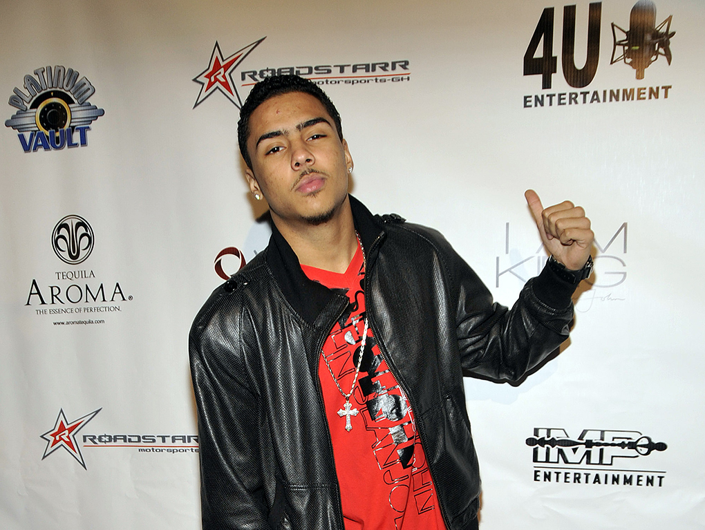Diddy's Stepson, Quincy, Alleges JetBlue Pilot 'Got Physical' On Flight