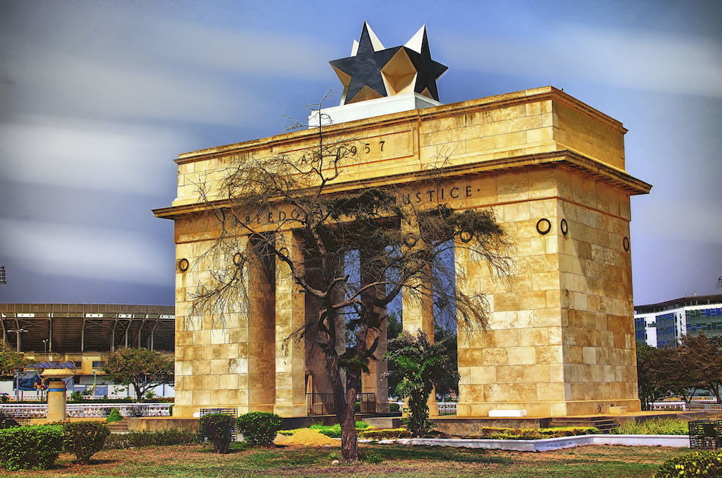 Accra's Pan African Heritage World Museum Listed Among World’s Greatest Places