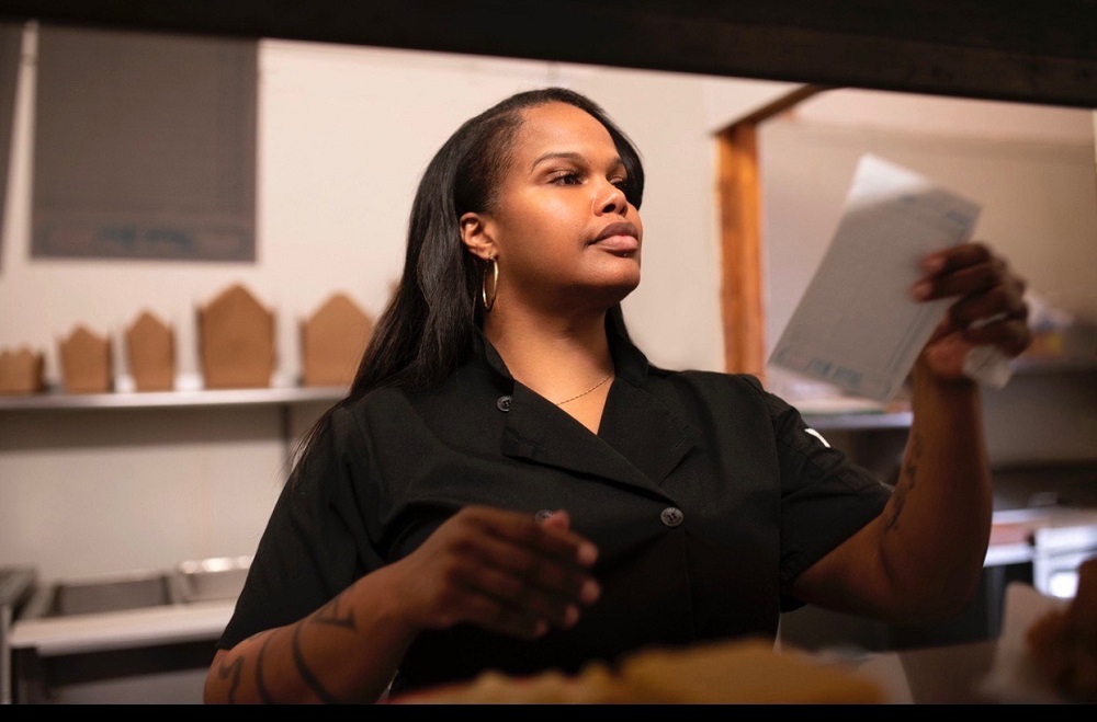 From Oakland To The World: How Souley Vegan Became A Top Black-Owned Restaurant In The U.S.