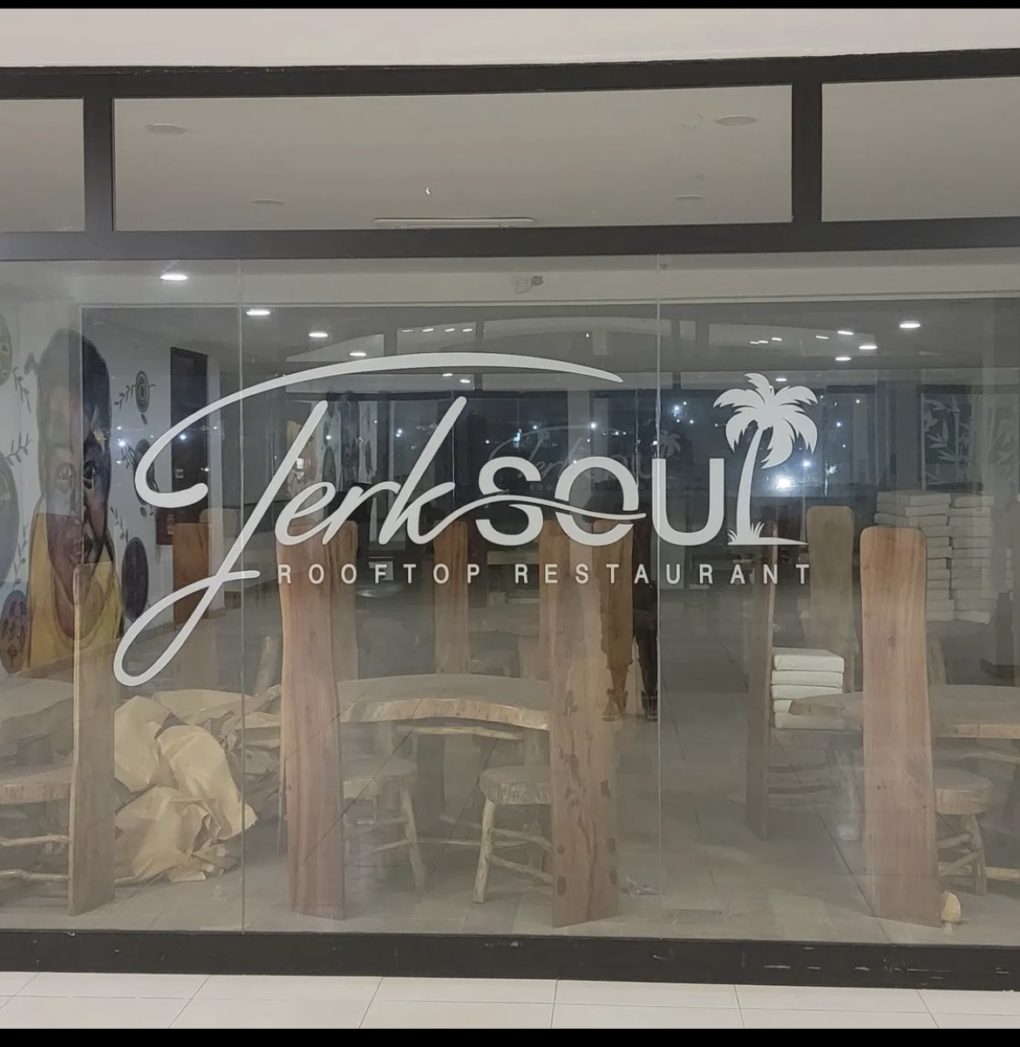 Midwest Restaurant Jerk Soul Opens New Location In Ghana 