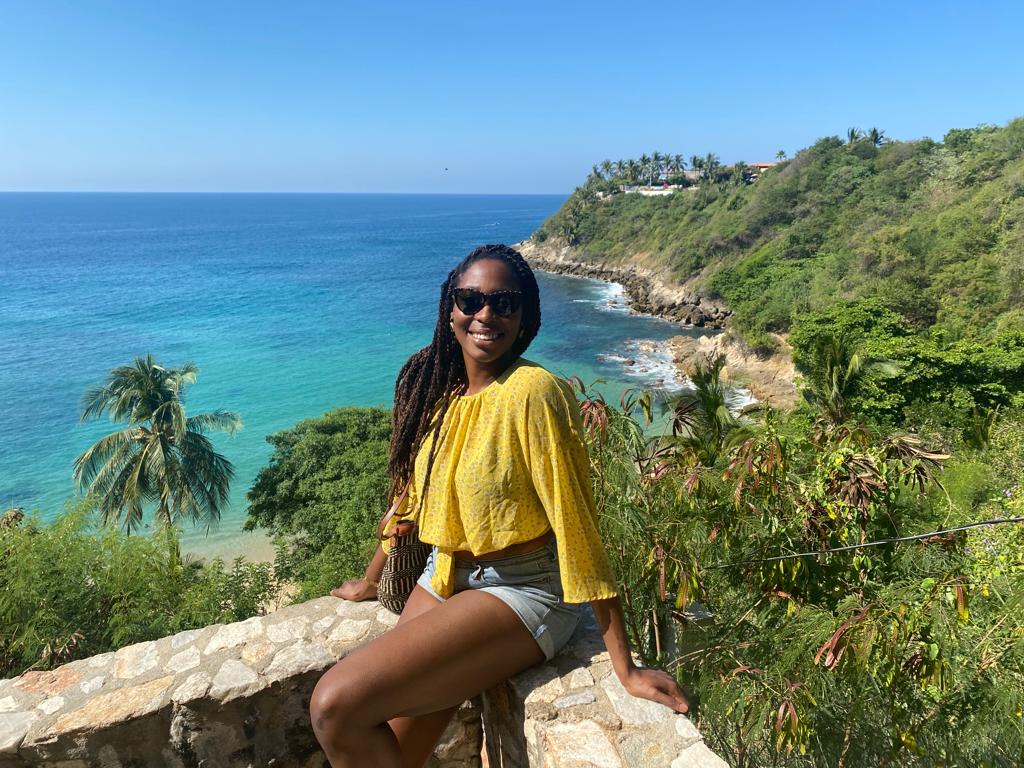 Tips From A Black Expat: Making Friends And Mental Wellness While Solo Traveling