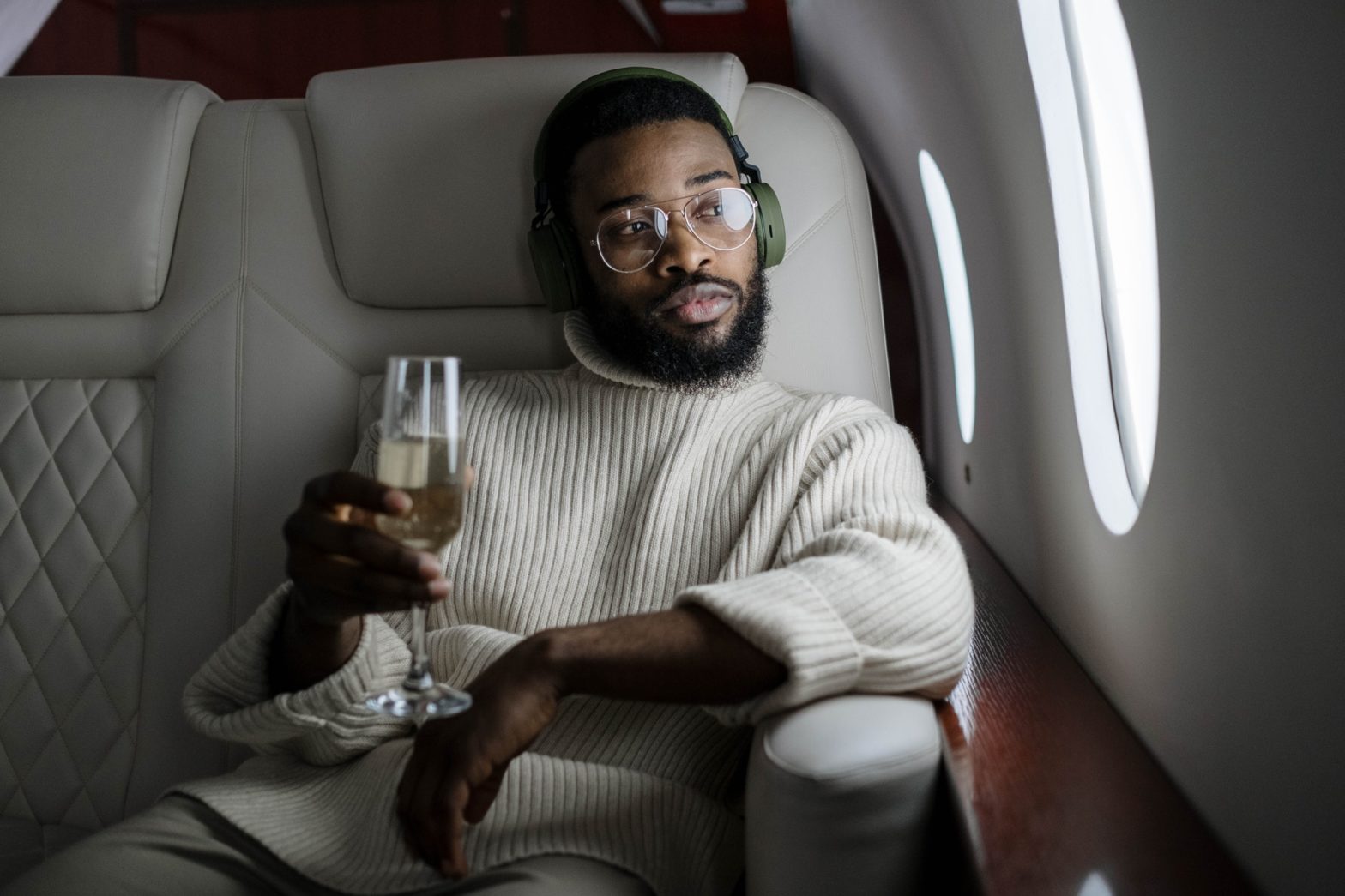 First Class And Business Class: Are They Worth It?