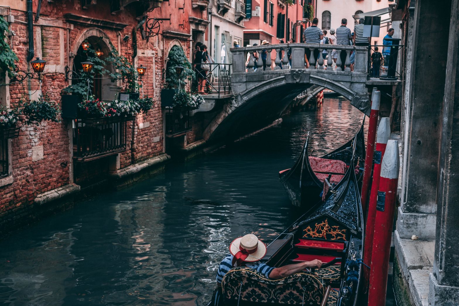 9 Things To See And Do In Venice