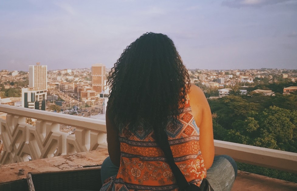 My Expat Story: How I Became A Global Citizen
