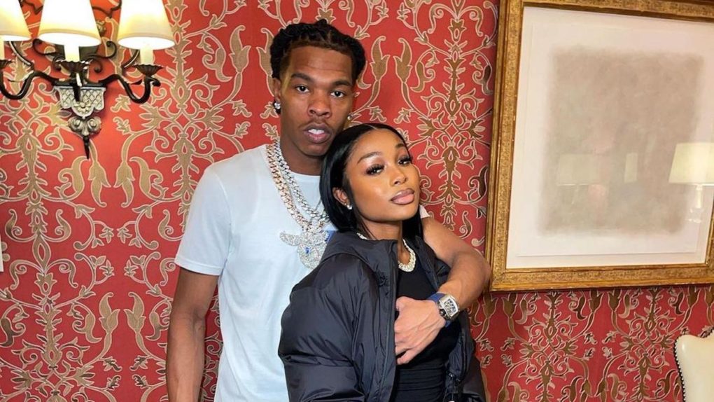 Here’s How You Can Dress Like Lil Baby & Jayda On Your Next Trip
