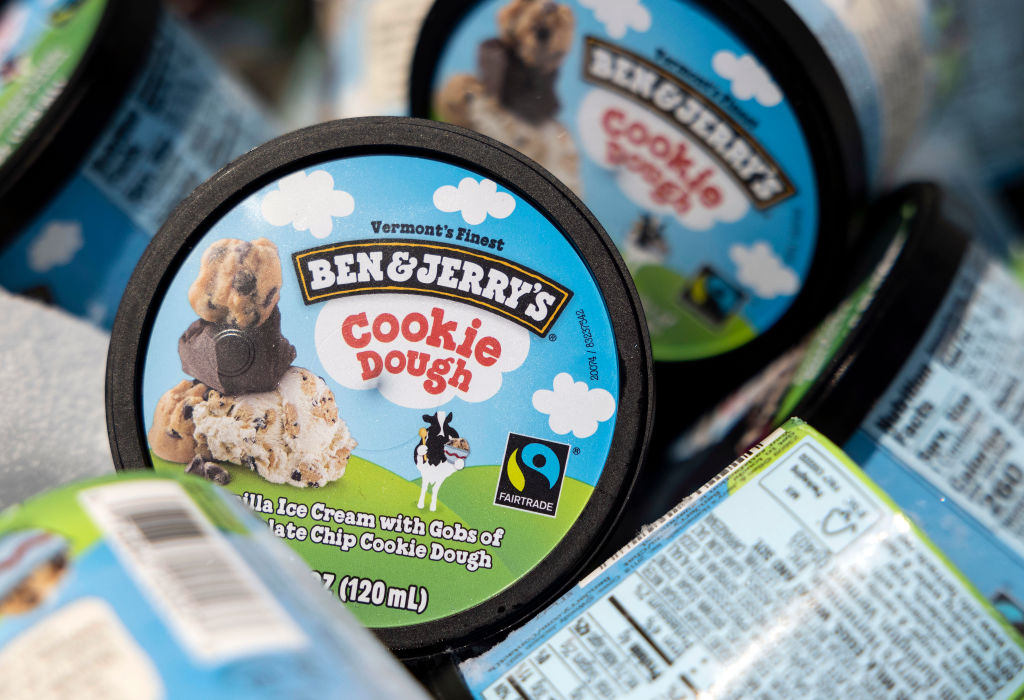 First Black-Owned Ben &amp; Jerry’s Opens In Florida