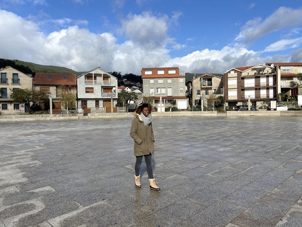 How Traveling To Galicia, Spain Helped Me Recover From A Traumatic Brain Injury