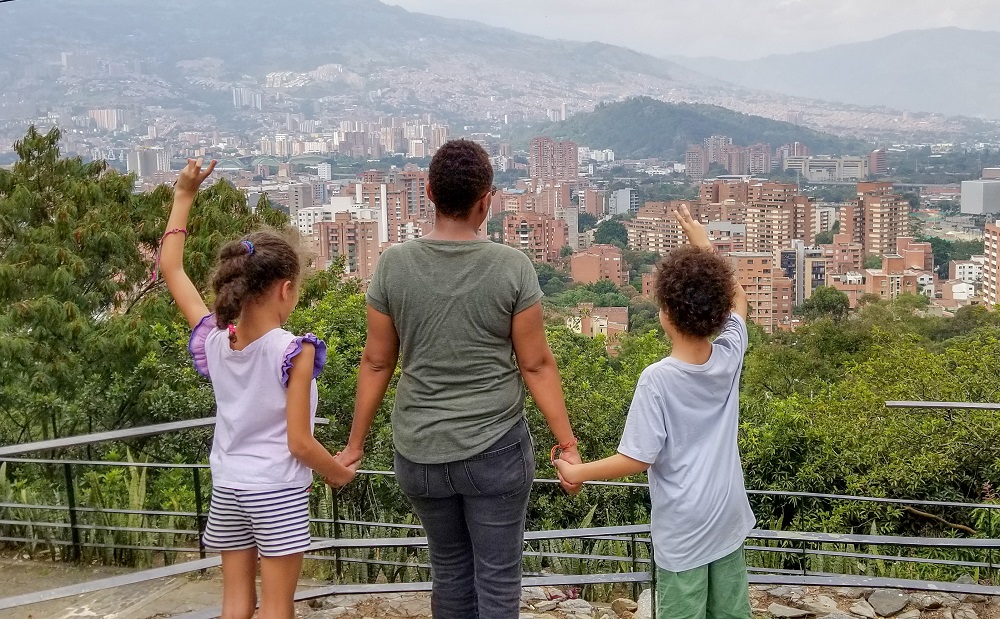 Traveler Story: Living Abroad As A Family With Disabilities