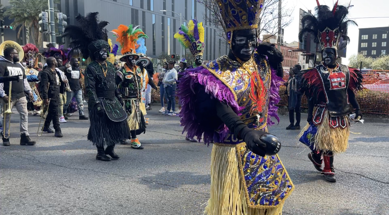 Mardi Gras 2022 Recap: The Greatest Free Party On Earth Returns To New Orleans