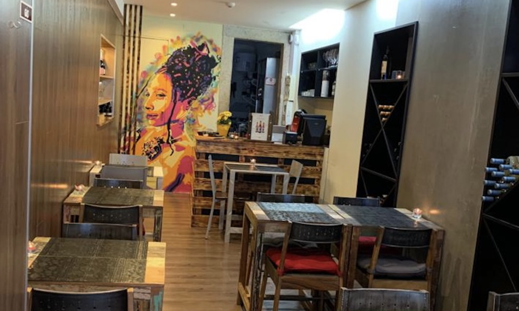 Sofia's Place: Inside The Latest Black-Owned Restaurant To Open In Lisbon