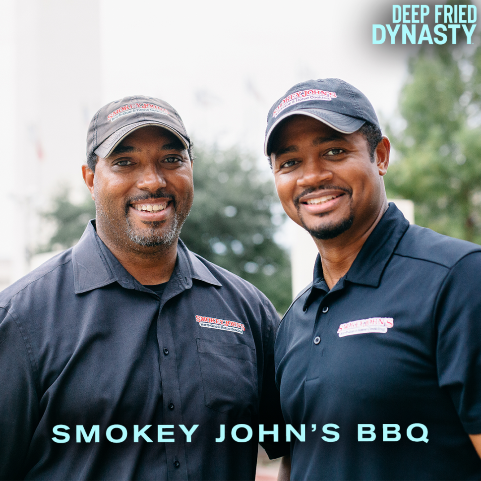 Smokey John's