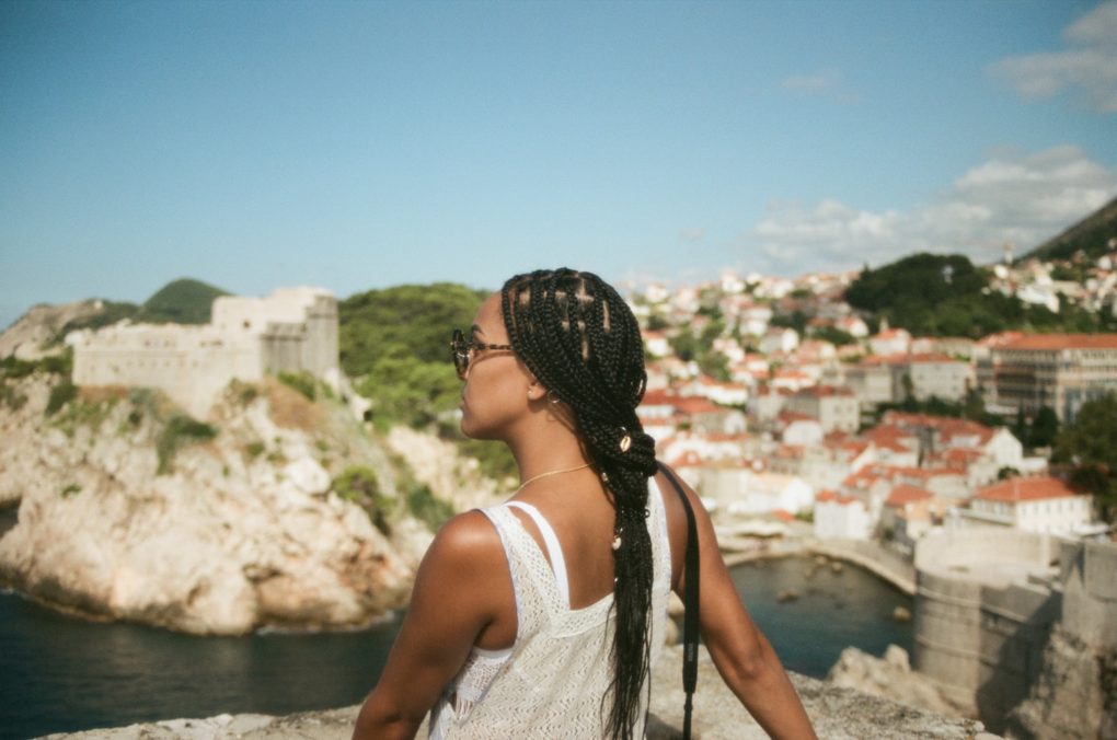 Traveler Story: What I, A Bisexual Black Woman, Consider When Planning Trips