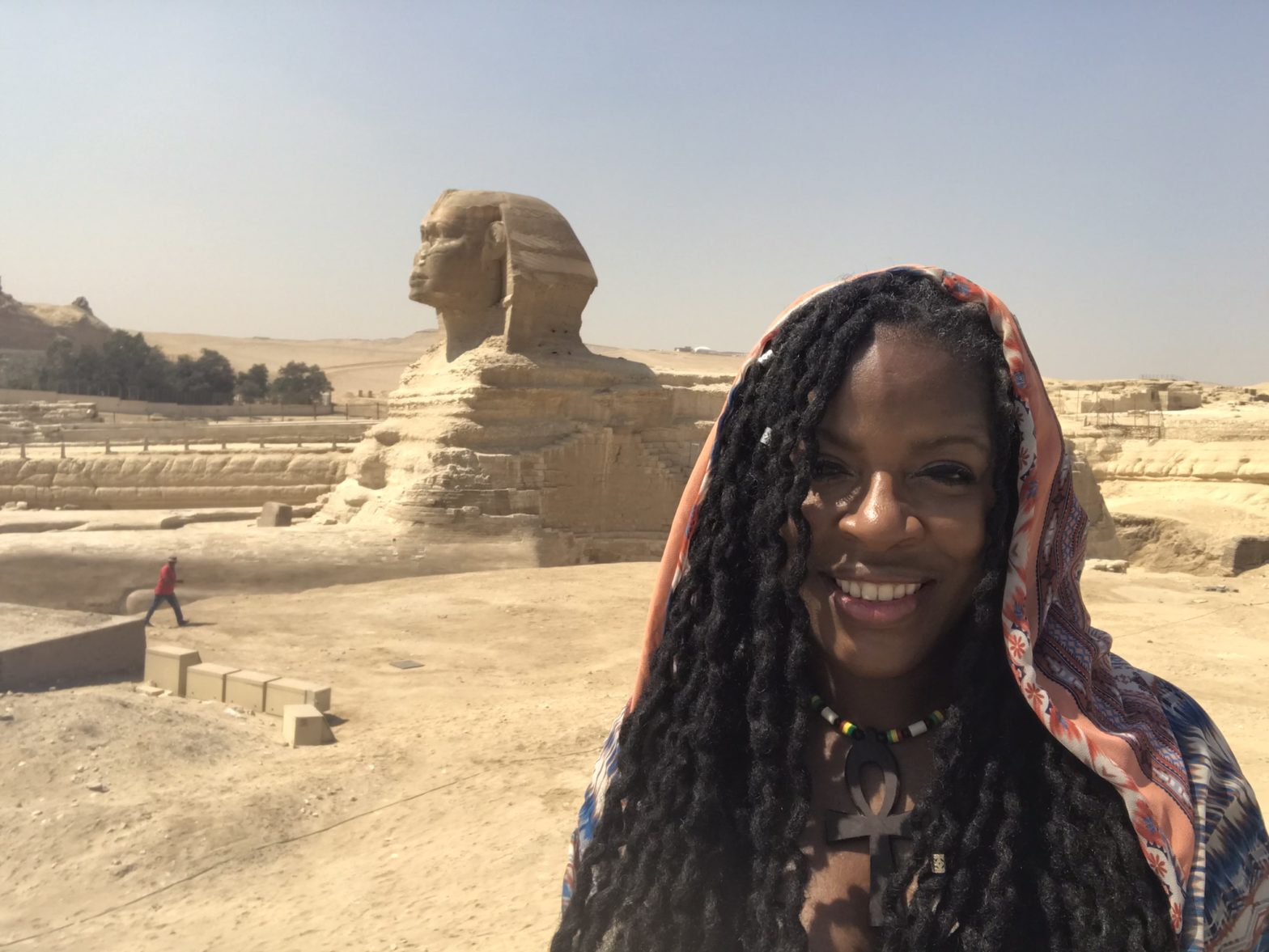 A Day In The Life: My Routine As A Black Expat In Luxor, Egypt