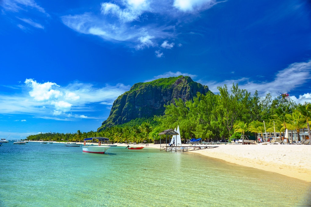 Mauritius Wants You To Be One Of Its Many Digital Nomads, Here's How