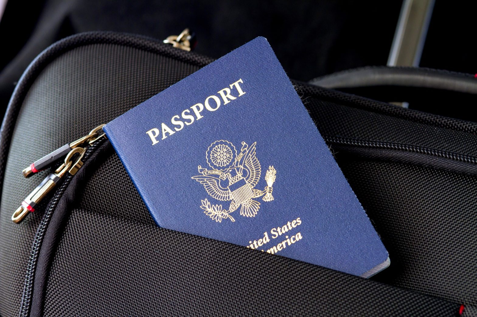 Here's What to Do If You Lose Your Passport Abroad
