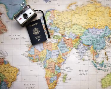 25 Countries to Travel to in March 2022 With, or Without a Vaccine