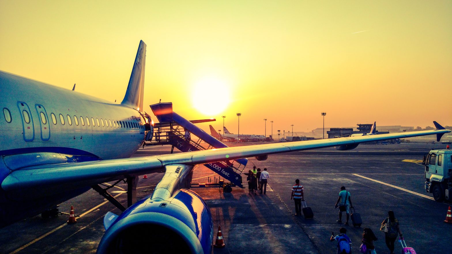 Flight Prices Are Sky High: 7 Ways To Find Cheap Flights