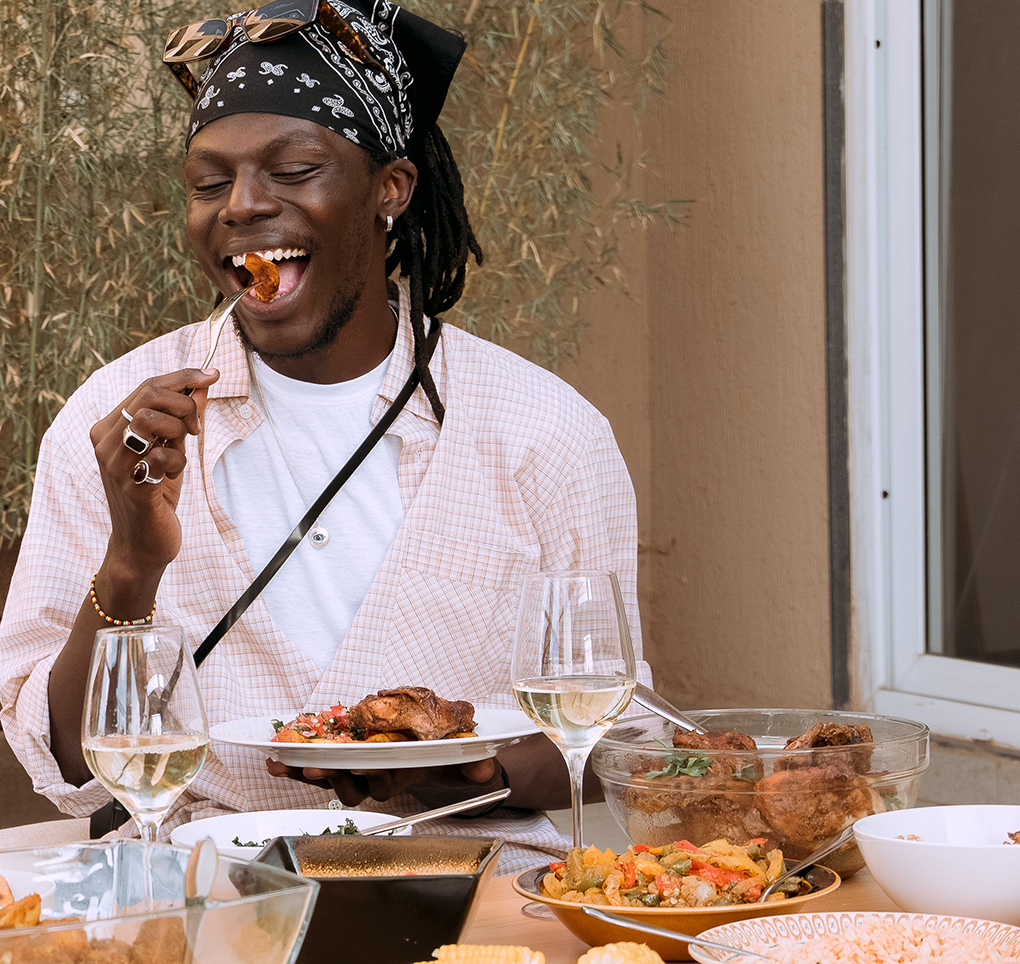 5 Of The Best African Restaurants In Philadelphia