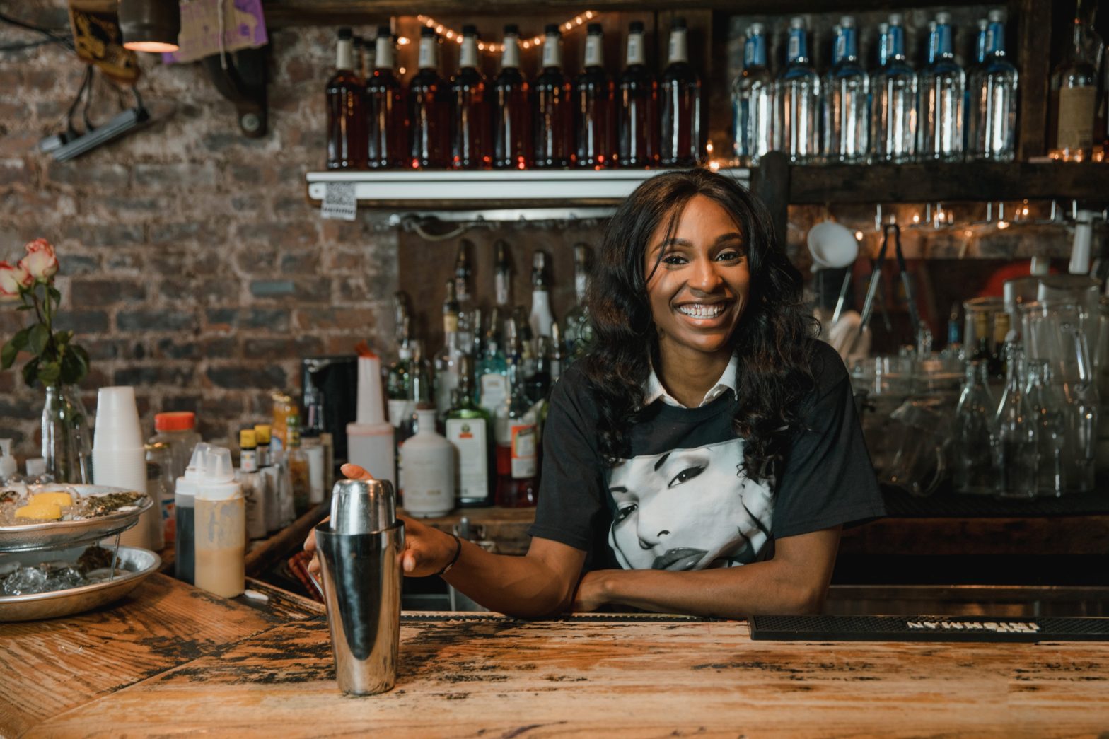 Black-Owned Bars And Restaurants To Patronize For National Cocktail Day