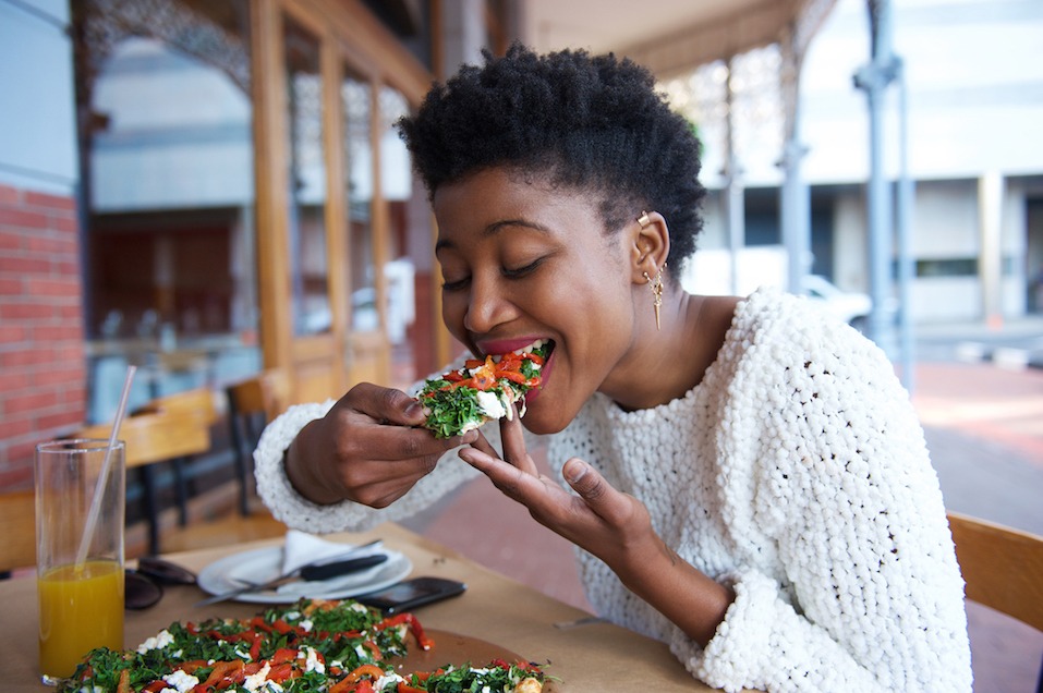 5 Black-Owned Restaurants In Austin, TX That Are Worth Visiting