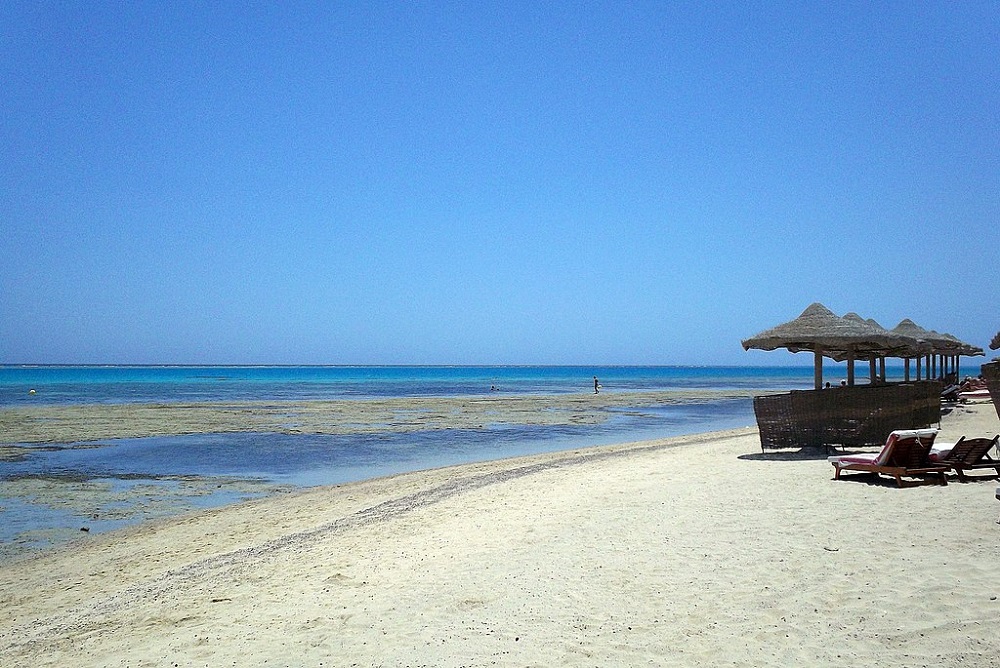 5 Reasons To Visit The Stunning Marsa Alam In Egypt