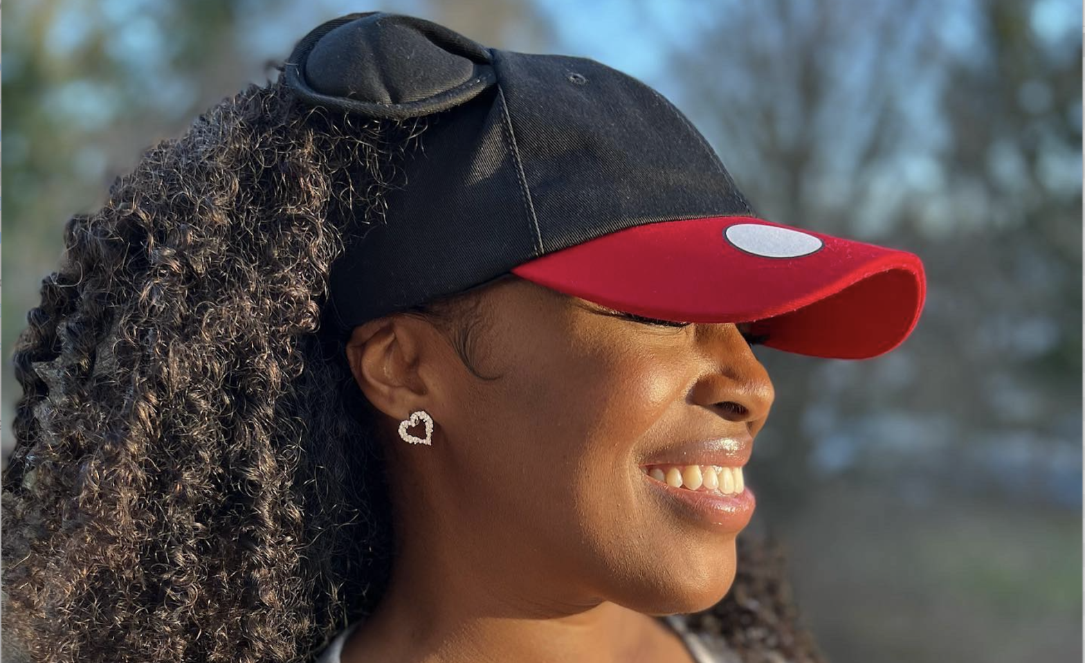 CurlCap Becomes First Black-Owned Apparel Company To Sell Original Authorized Disney Merchandise