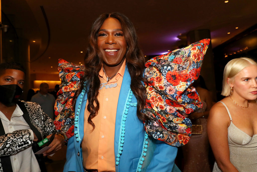 Big Freedia Reveals Plans To Open A Boutique Hotel And Eatery In NOLA