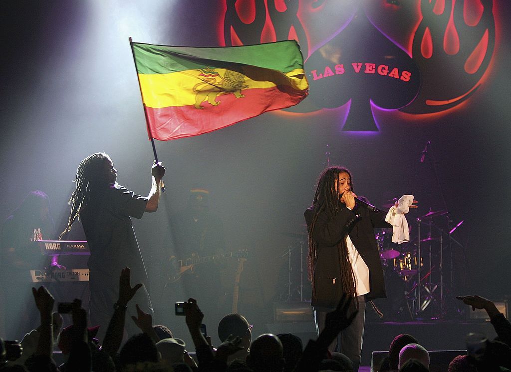 Welcome To Jamrock Reggae Cruise Returns With A Legendary Line-Up